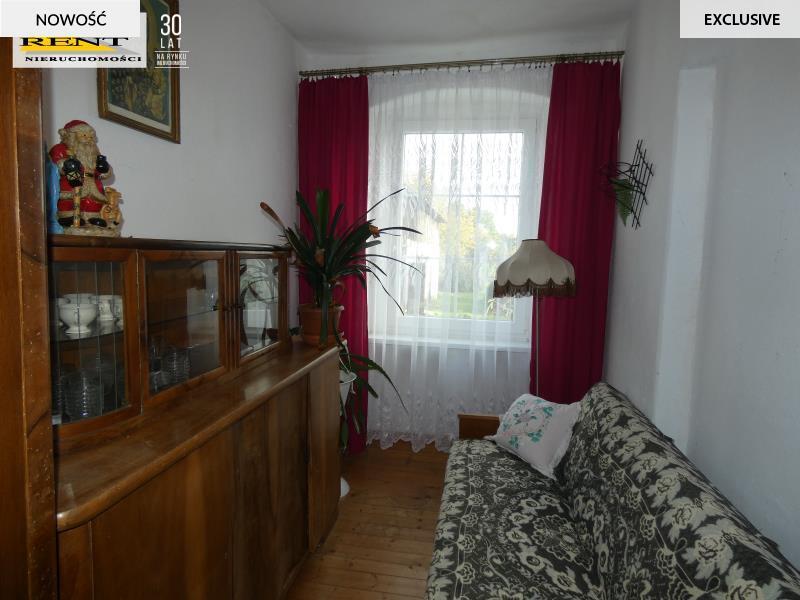 Oryginalny dom mieszkalny -okolice Kołobrzegu! (7)