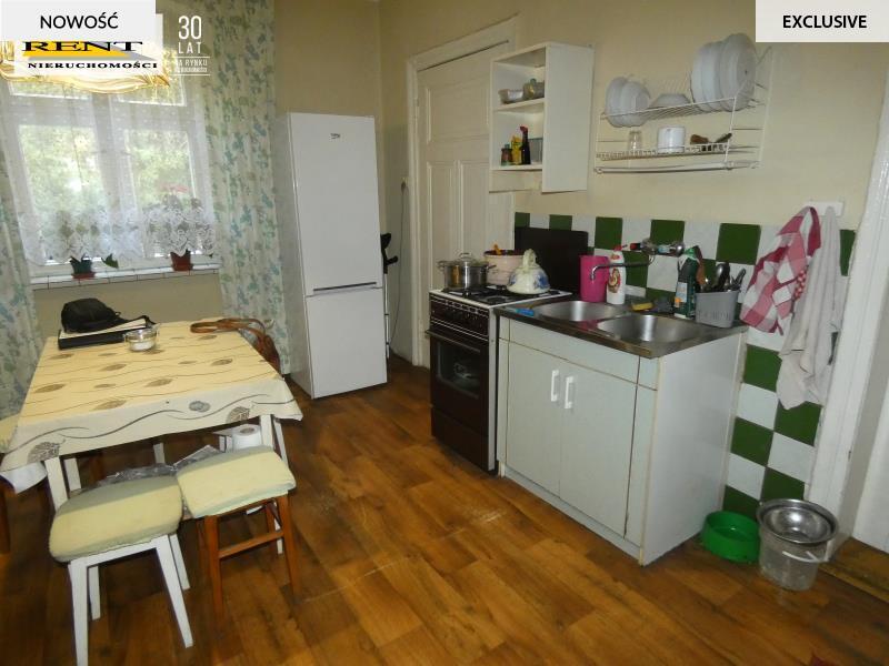 Oryginalny dom mieszkalny -okolice Kołobrzegu! (10)