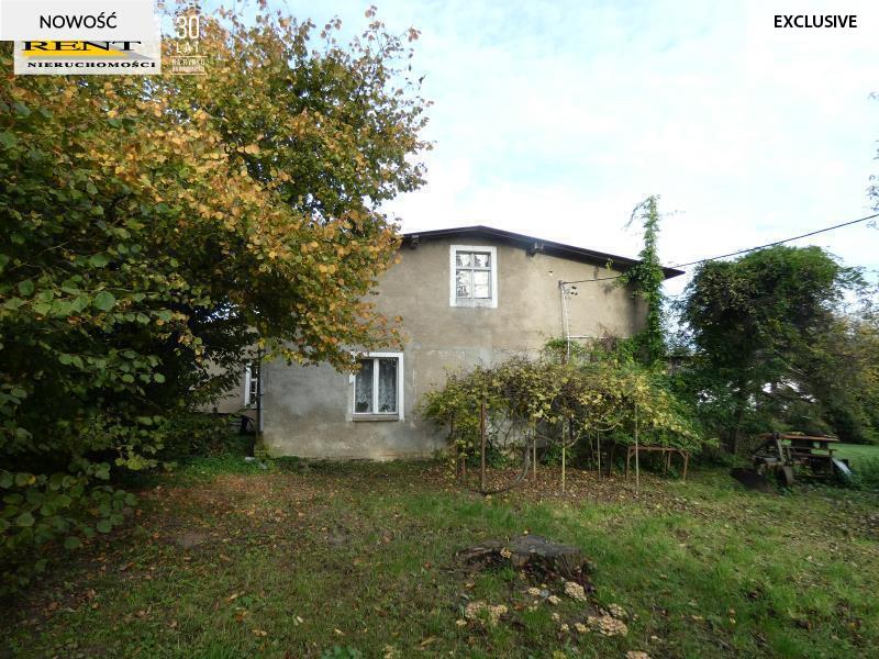 Oryginalny dom mieszkalny -okolice Kołobrzegu! (14)