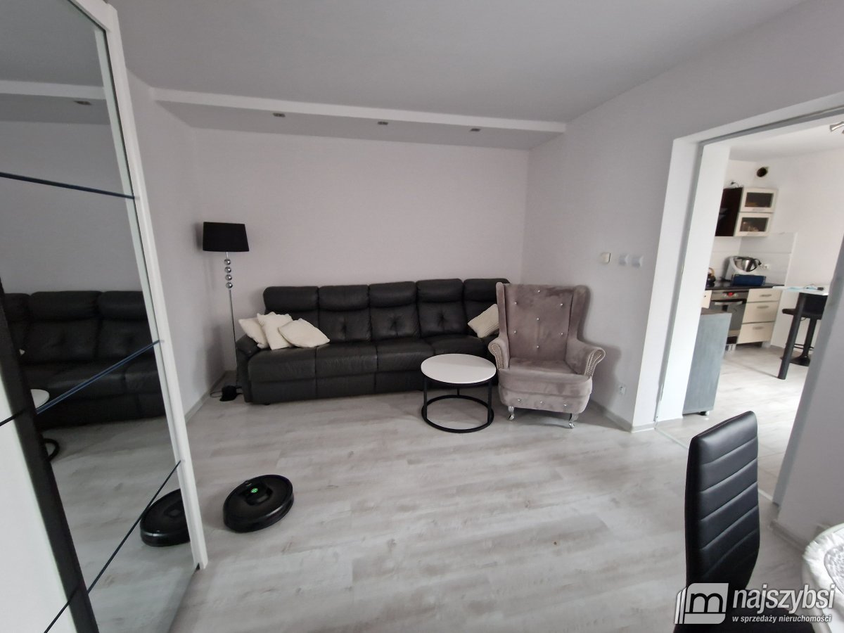 Maszewo- bezczynszowe mieszkanie 2 pokojowe na par (1)