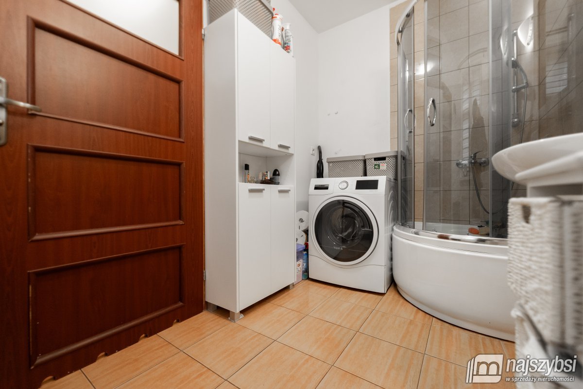 Maszewo- bezczynszowe, 2 pokojowe z podwórkiem (12)