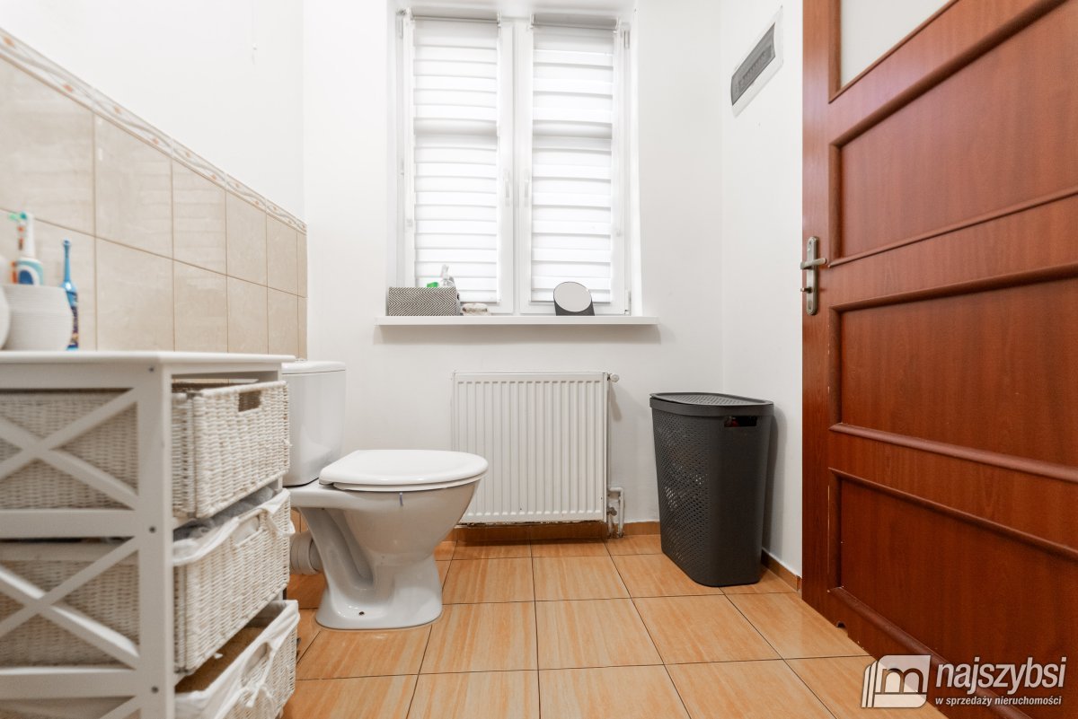 Maszewo- bezczynszowe, 2 pokojowe z podwórkiem (13)