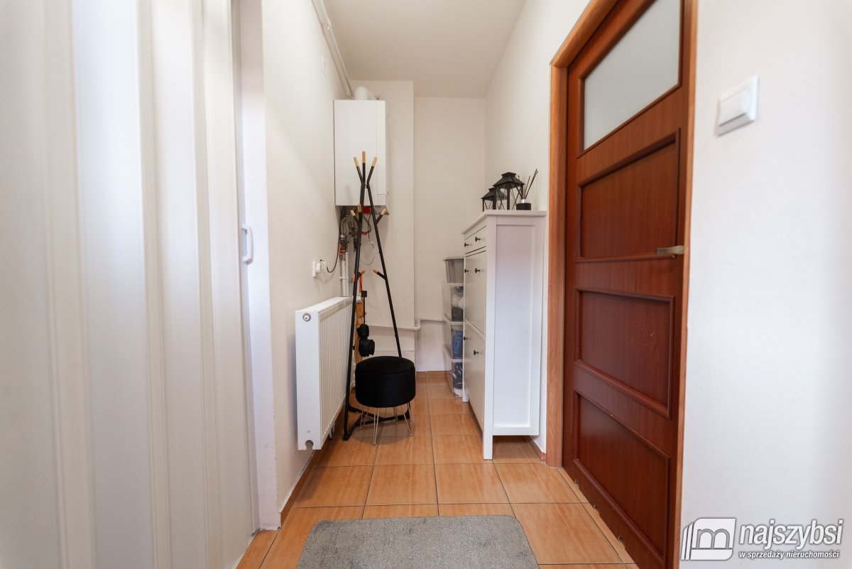 Maszewo- bezczynszowe, 2 pokojowe z podwórkiem (14)