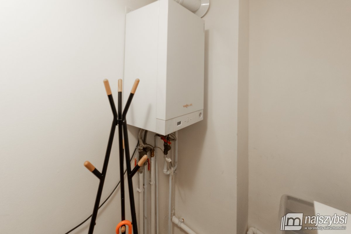 Maszewo- bezczynszowe, 2 pokojowe z podwórkiem (15)