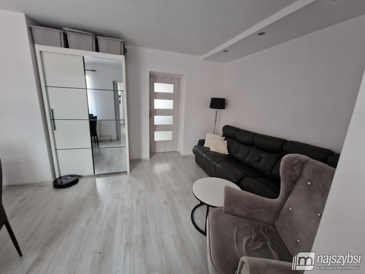 Maszewo- bezczynszowe mieszkanie 2 pokojowe na par (2)