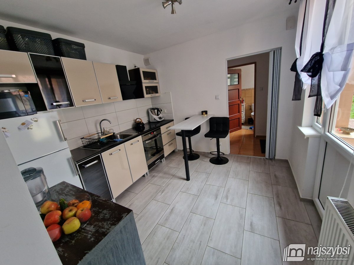 Maszewo- bezczynszowe mieszkanie 2 pokojowe na par (3)