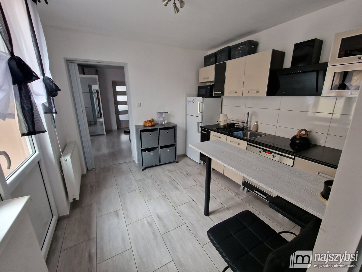 Maszewo- bezczynszowe mieszkanie 2 pokojowe na par (4)