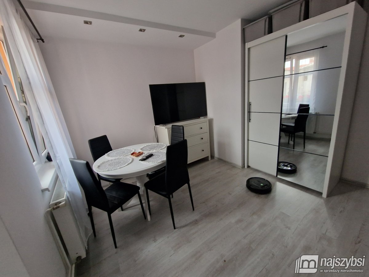 Maszewo- bezczynszowe mieszkanie 2 pokojowe na par (5)