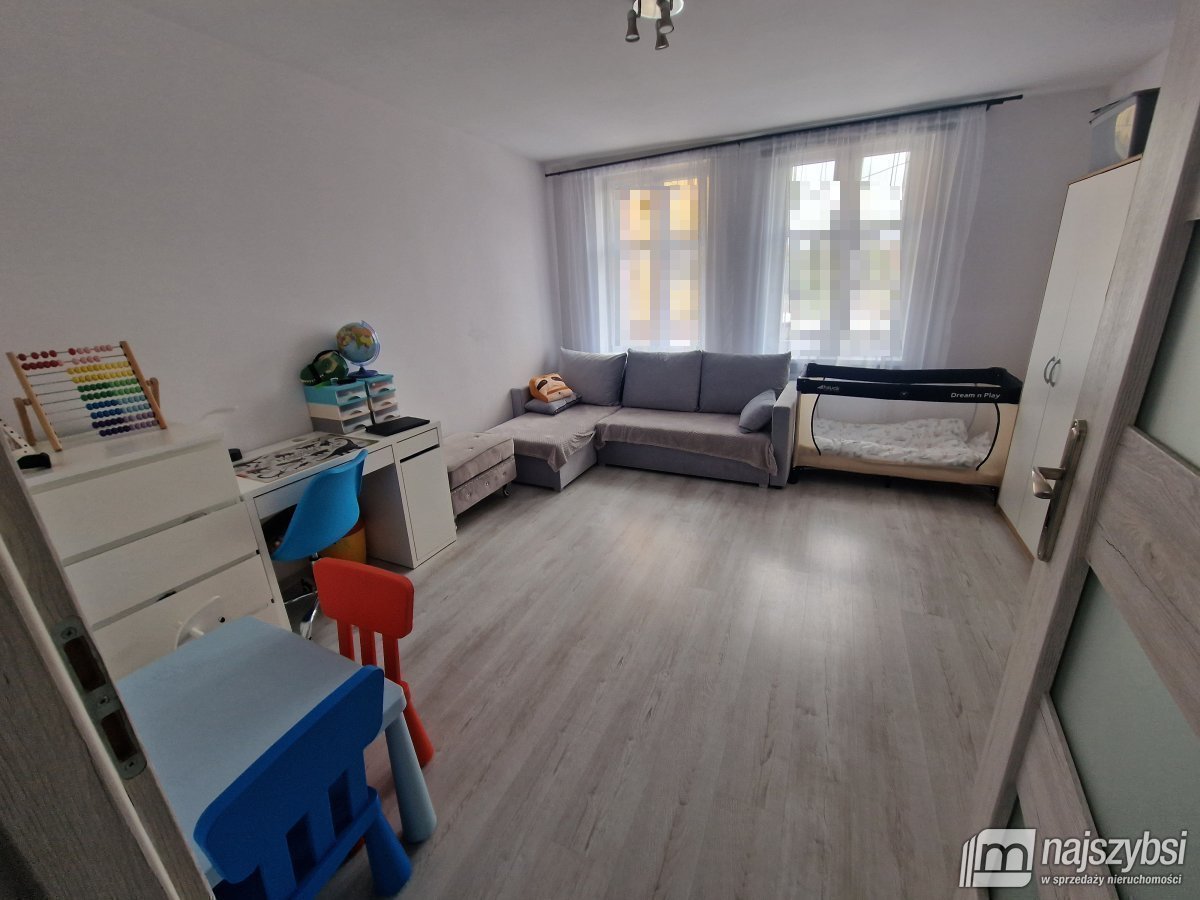 Maszewo- bezczynszowe mieszkanie 2 pokojowe na par (6)