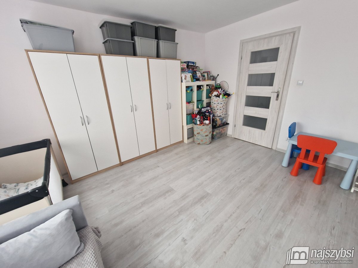 Maszewo- bezczynszowe mieszkanie 2 pokojowe na par (7)