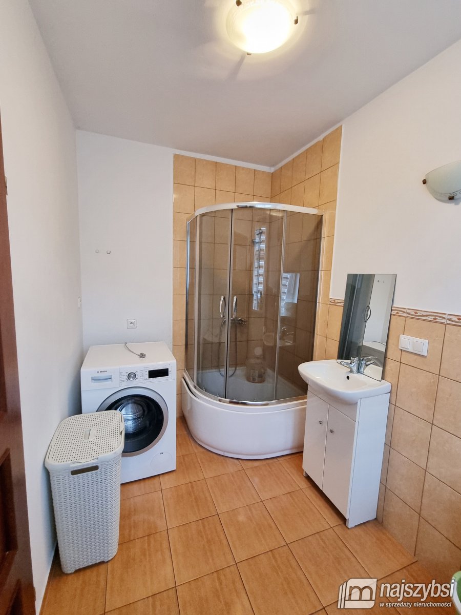 Maszewo- bezczynszowe mieszkanie 2 pokojowe na par (8)