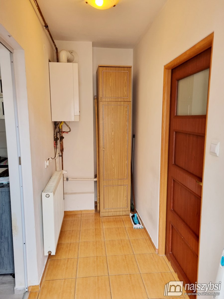 Maszewo- bezczynszowe mieszkanie 2 pokojowe na par (9)