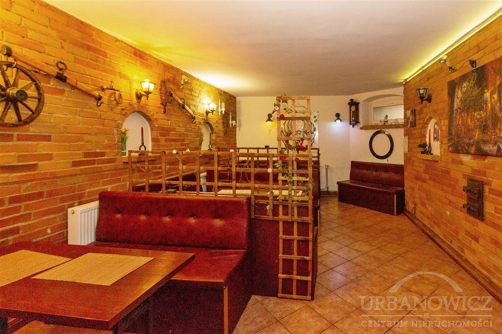 Lokal w super lokalizacji, Matejki ! (2)