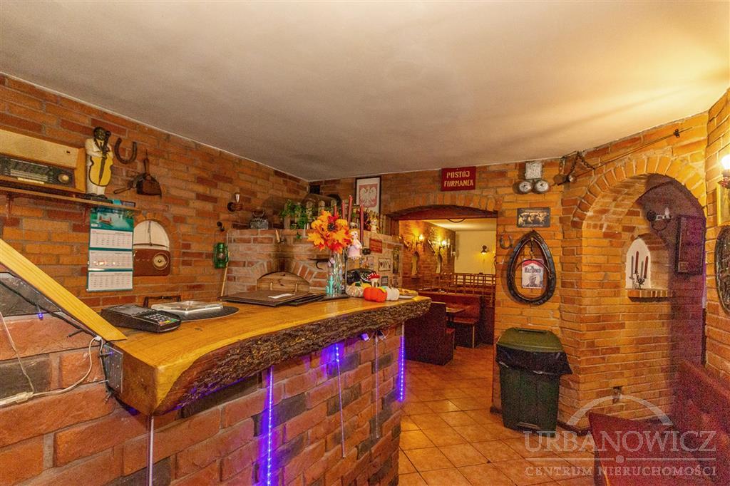 Lokal w super lokalizacji, Matejki ! (6)