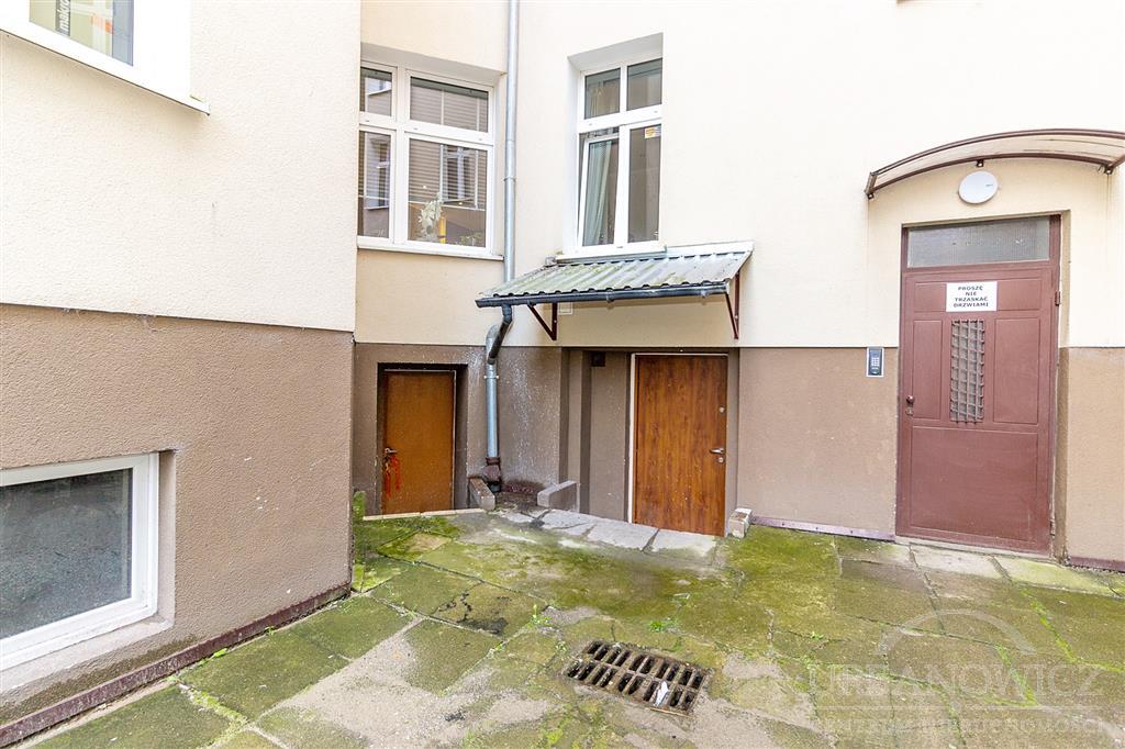 Lokal w super lokalizacji, Matejki ! (7)