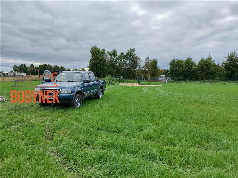Działka - Darłowo Darłówko (1)
