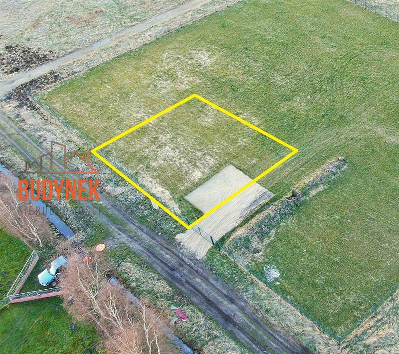 Działka - Darłowo Darłówko (3)