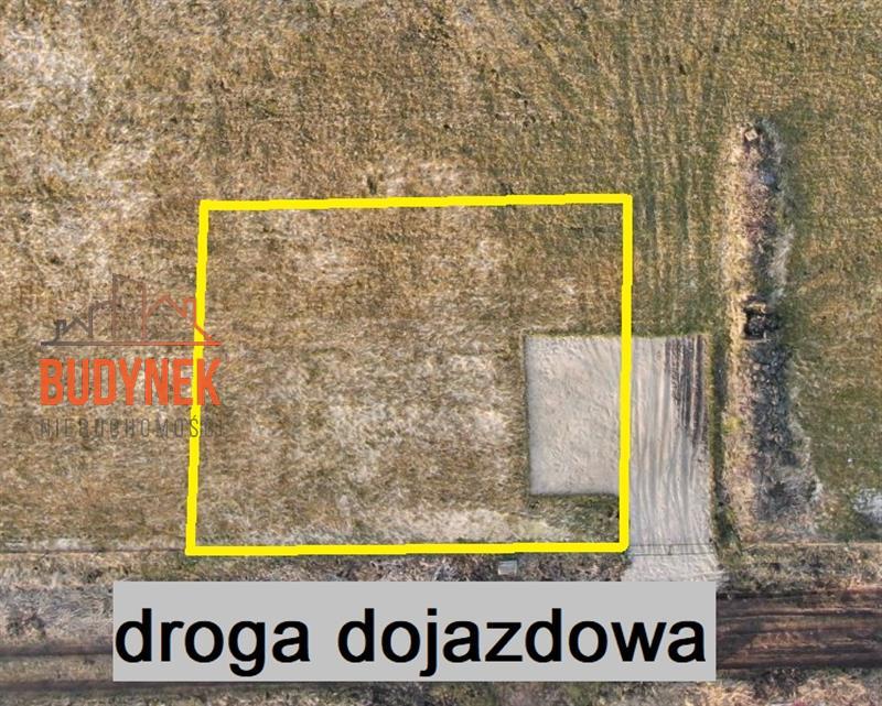 Działka - Darłowo Darłówko (4)