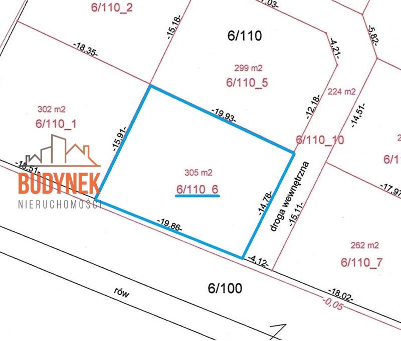 Działka - Darłowo Darłówko (5)