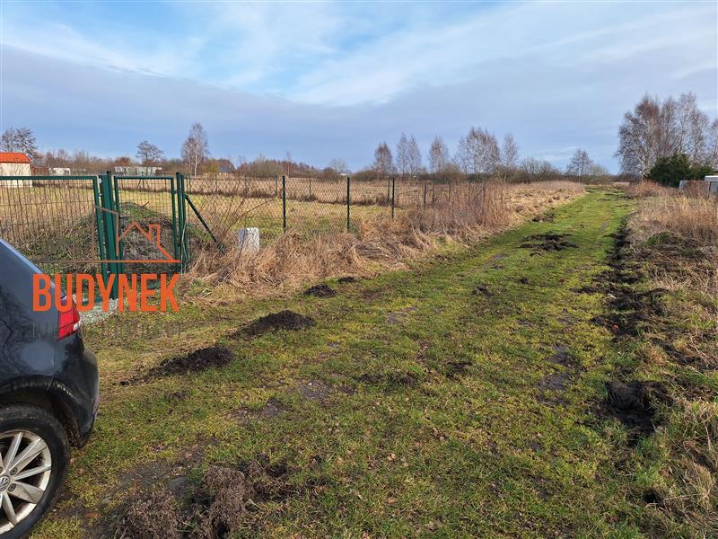 Działka - Darłowo Darłówko (7)