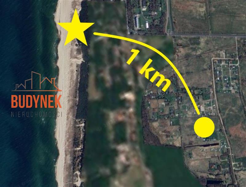 Działka - Darłowo Darłówko (8)