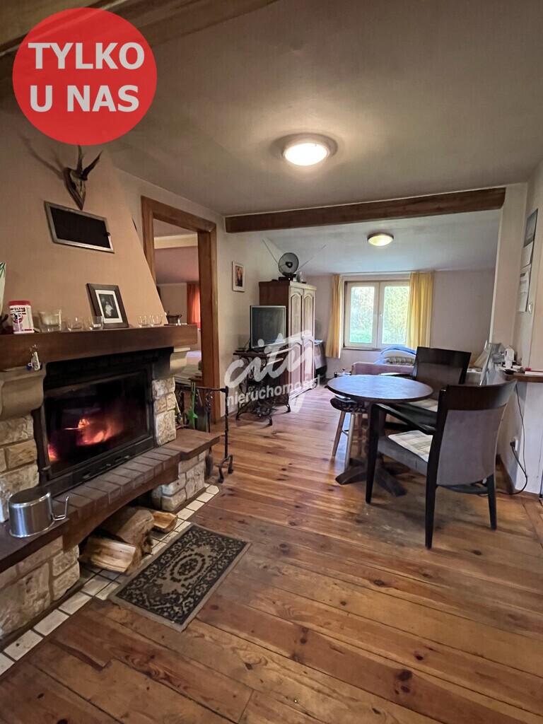 Duża działka z dostępem do jeziora pod Szczecinem! (7)