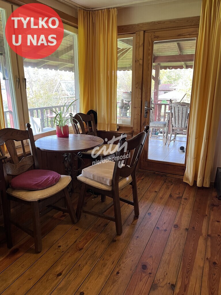 Duża działka z dostępem do jeziora pod Szczecinem! (5)