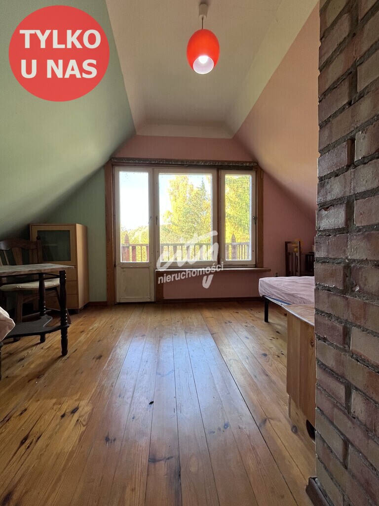 Duża działka z dostępem do jeziora pod Szczecinem! (9)