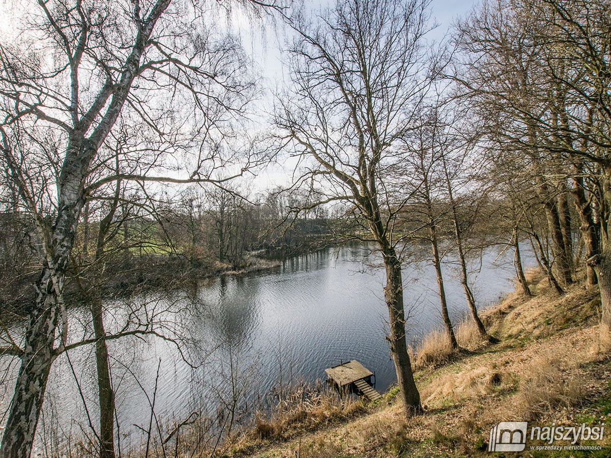 Maszewo - dom nad jeziorem (10)