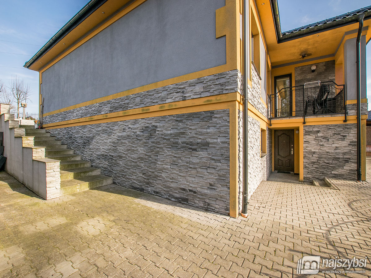 Maszewo - dom nad jeziorem (11)