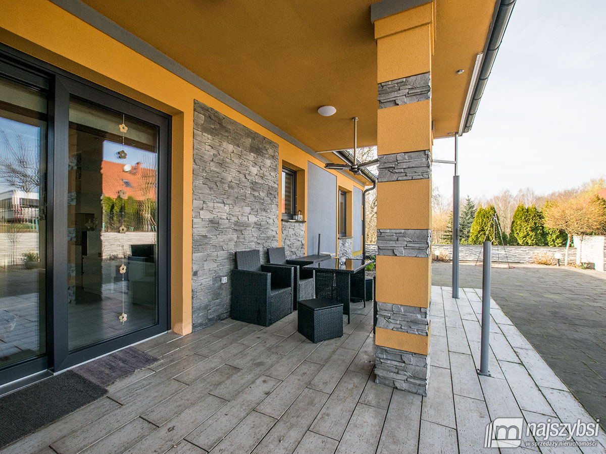 Maszewo - dom nad jeziorem (12)