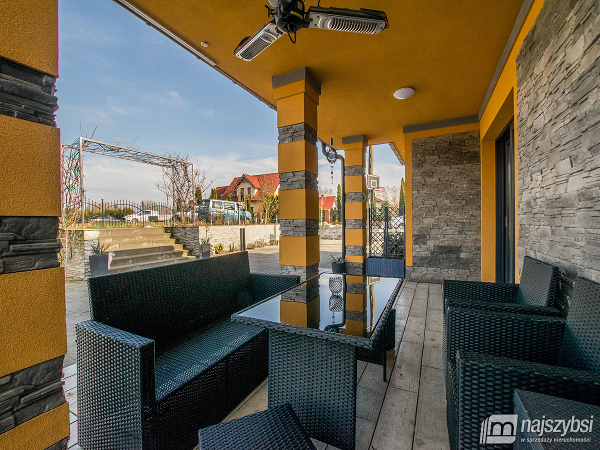 Maszewo - dom nad jeziorem (14)