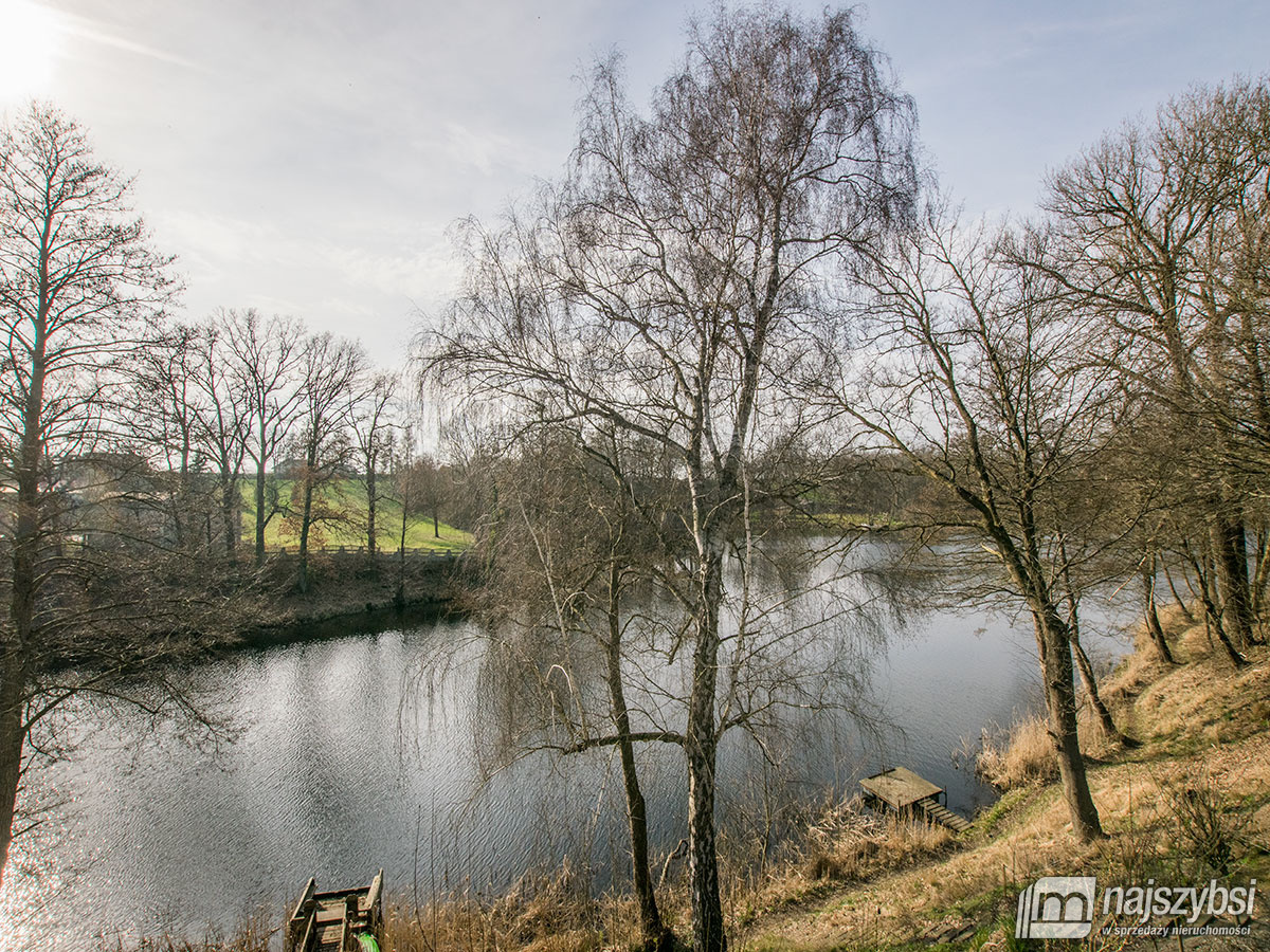 Maszewo - dom nad jeziorem (15)