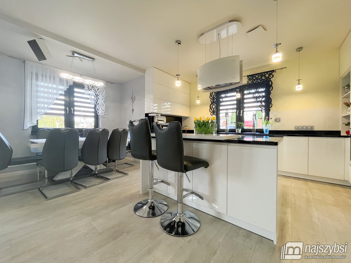 Maszewo - dom nad jeziorem (16)