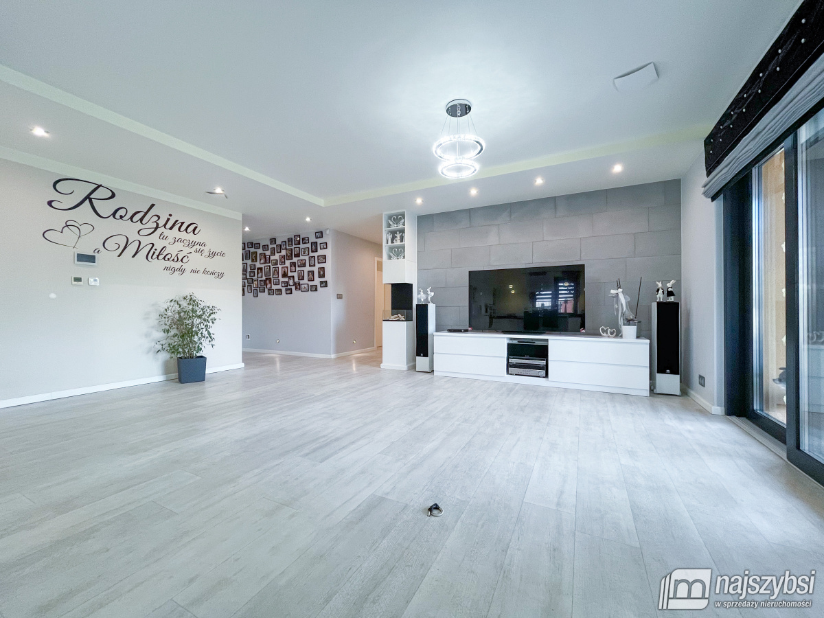 Maszewo - dom nad jeziorem (18)