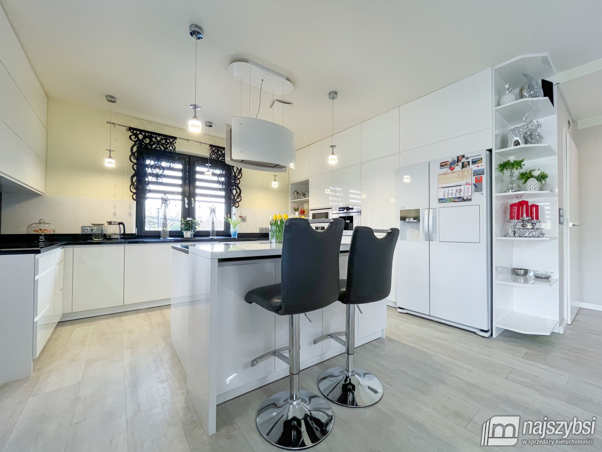 Maszewo - dom nad jeziorem (20)