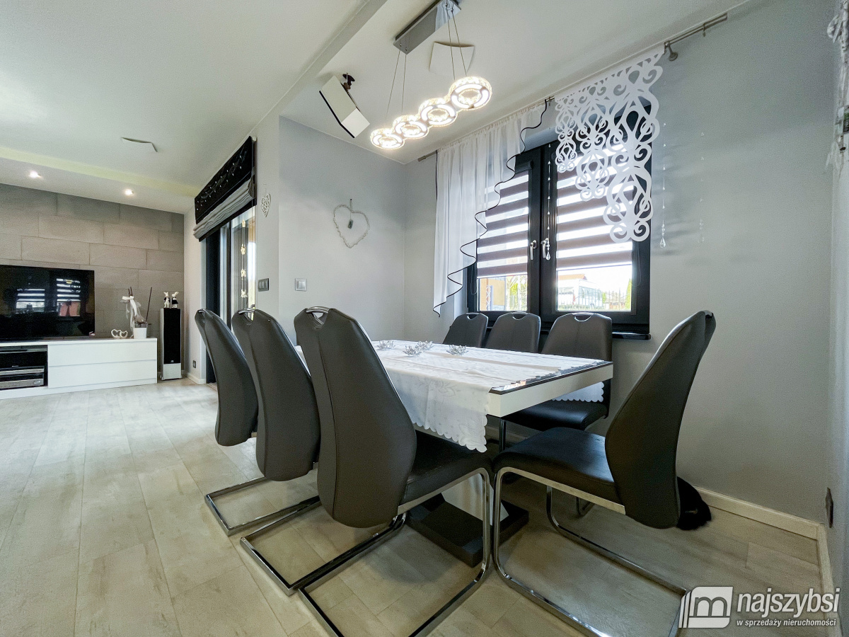 Maszewo - dom nad jeziorem (22)