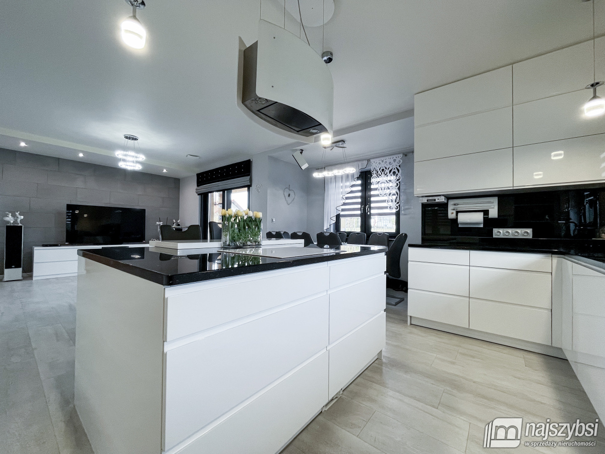 Maszewo - dom nad jeziorem (23)