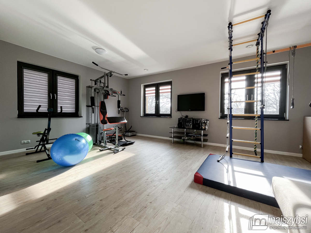 Maszewo - dom nad jeziorem (28)