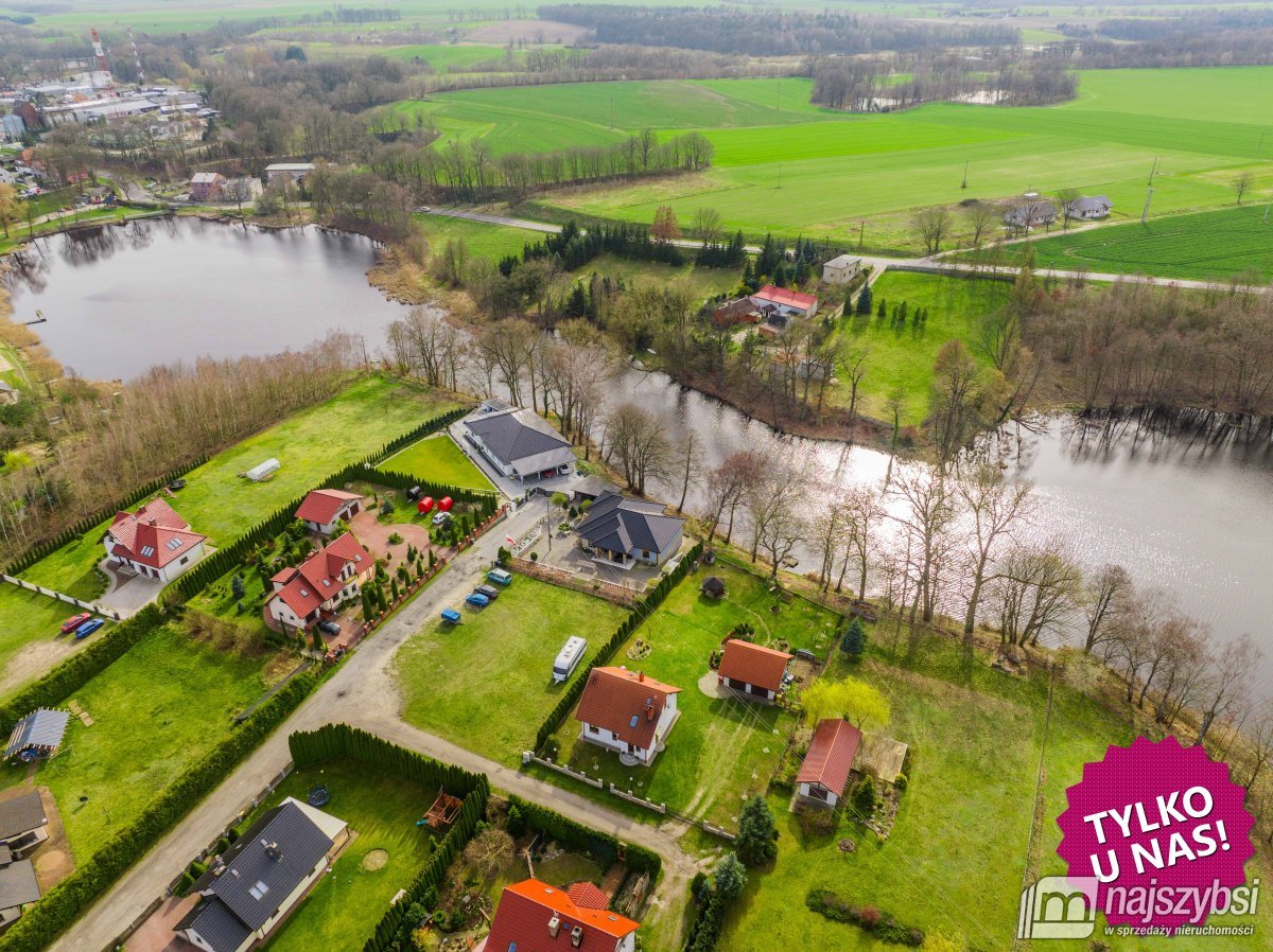 Maszewo - dom nad jeziorem (3)