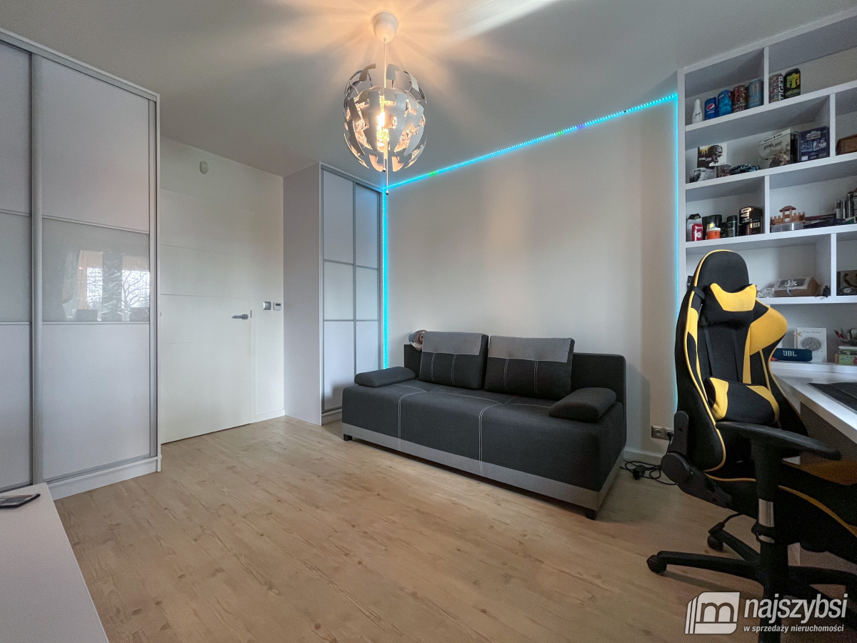 Maszewo - dom nad jeziorem (32)