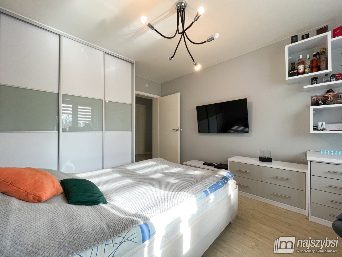 Maszewo - dom nad jeziorem (33)