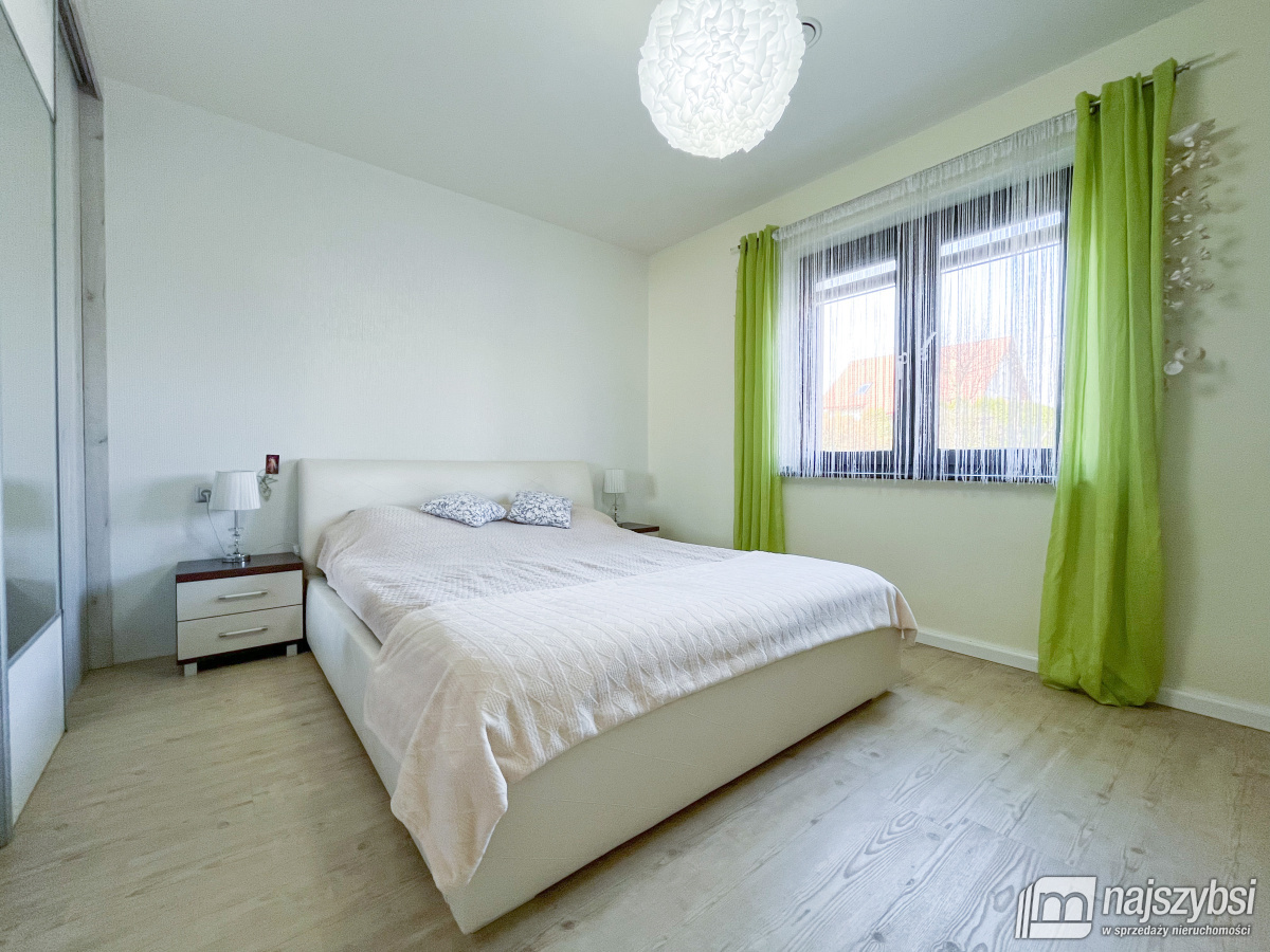 Maszewo - dom nad jeziorem (34)