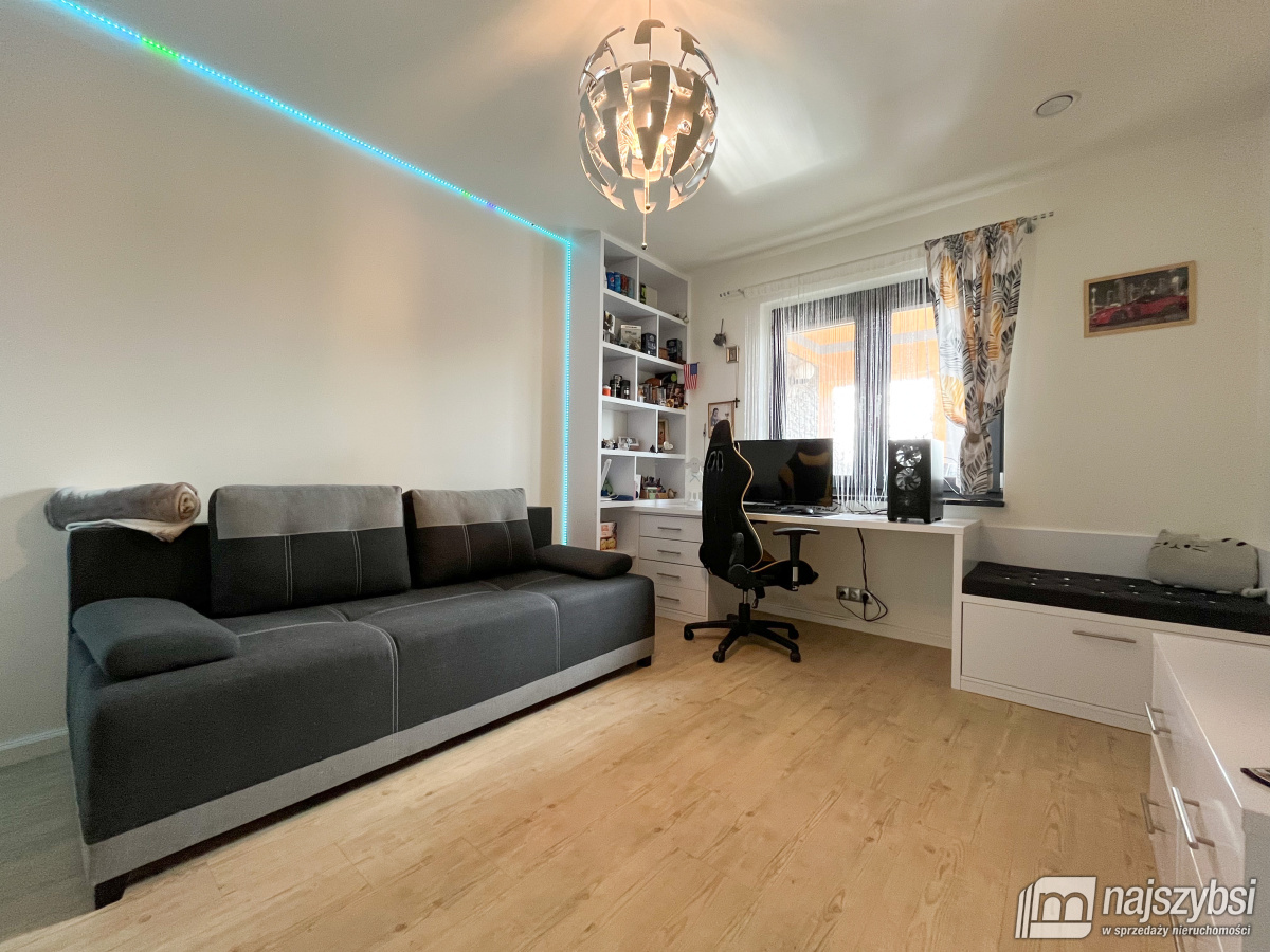 Maszewo - dom nad jeziorem (35)