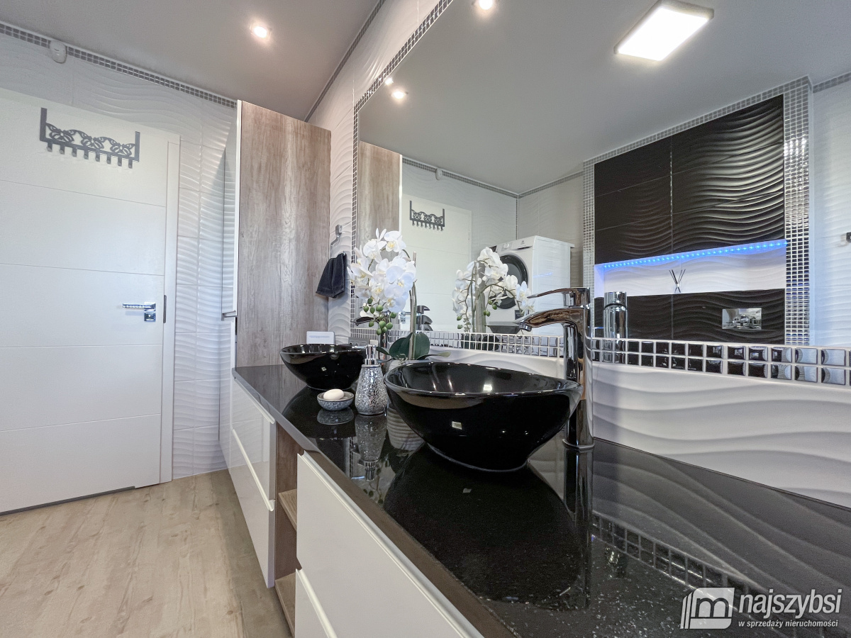 Maszewo - dom nad jeziorem (37)