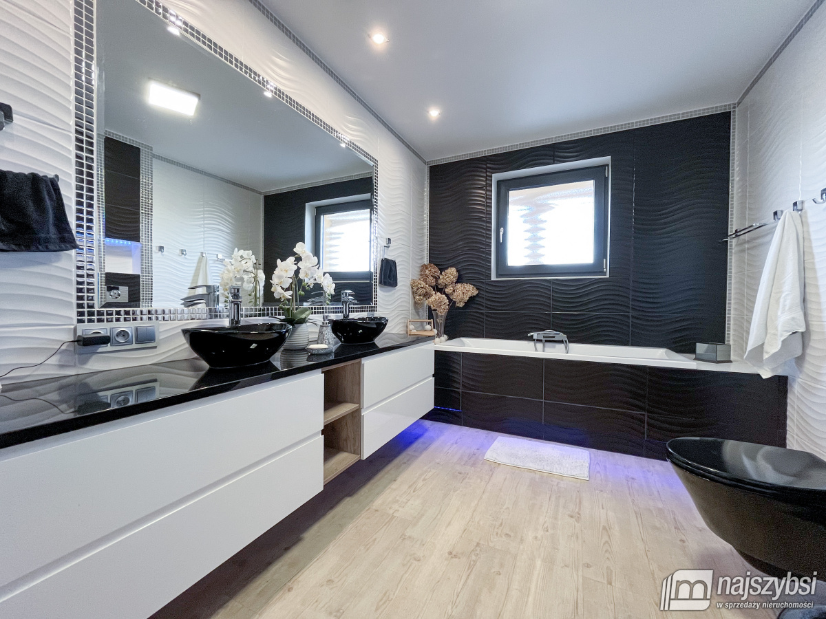 Maszewo - dom nad jeziorem (38)