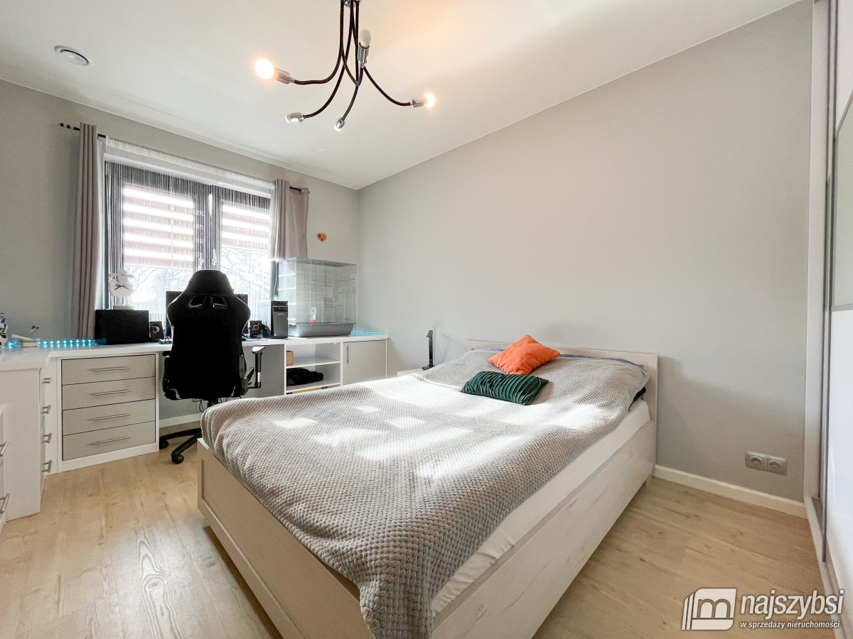 Maszewo - dom nad jeziorem (40)