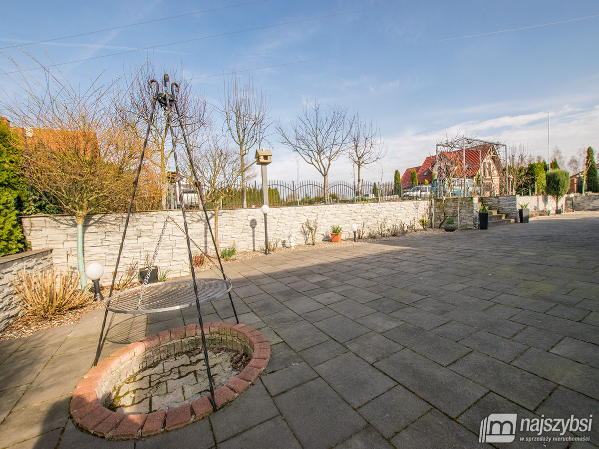 Maszewo - dom nad jeziorem (9)