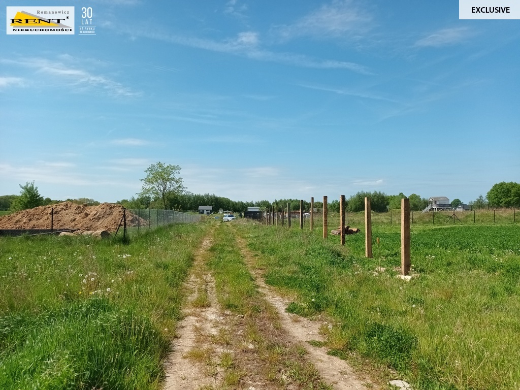 Działka z Warunkami Zabudowy, blisko Kołobrzegu (8)