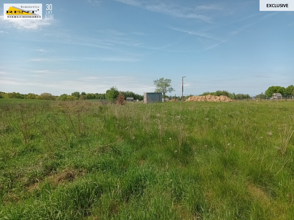 Działka z Warunkami Zabudowy, blisko Kołobrzegu (10)